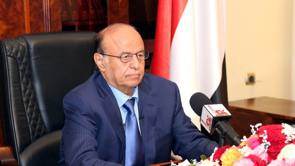 المشهد السياسي: