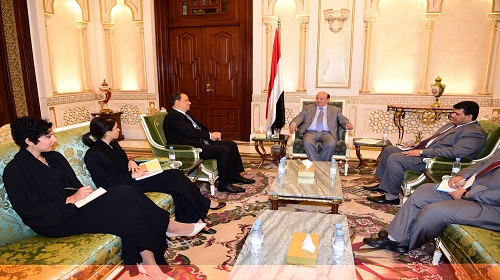 المسار التفاوضي: