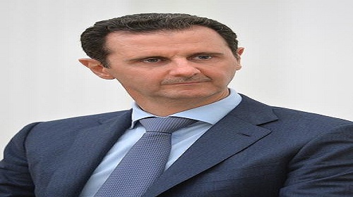 محاربة داعش ركيزة