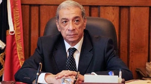 النائب العام الراحل