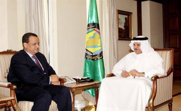 المسار التفاوضي: