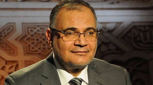 الدكتور سعد الدين