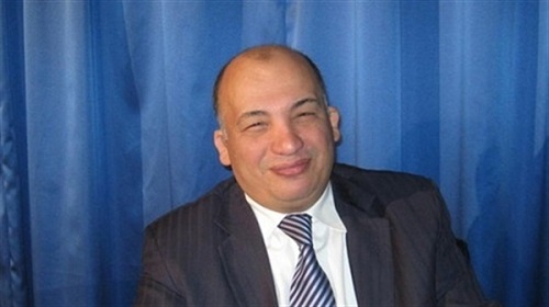 الدكتور محمد وهدان،