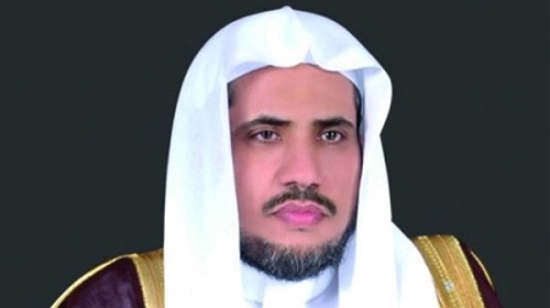 الشيخ الدكتور محمد