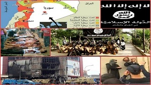 16 سبتمبر: داعش يختطف