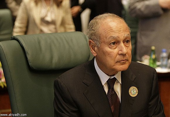 دعم اقليمي: