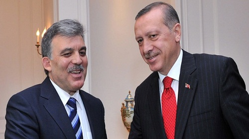 19 سبتمبر: غل وأردوغان