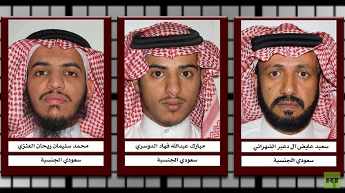 مجددًا.. ضربة استباقية