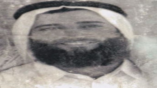28- أبو ناصر الأمني