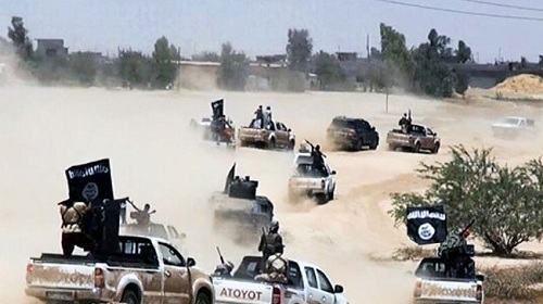 بعد مقتل أبرز قادته