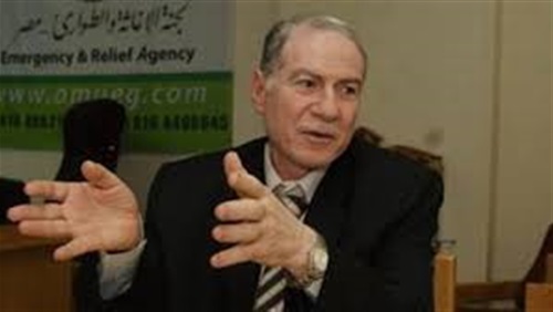 الزعفراني يطالب الإخوان
