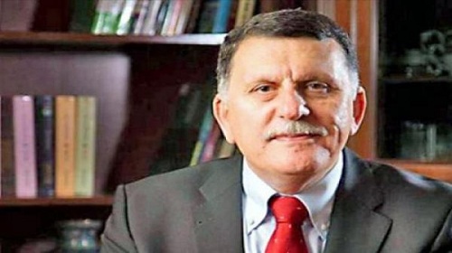 مشاورات بين «شكرى