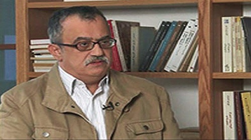 ناهض حتر في سطور: