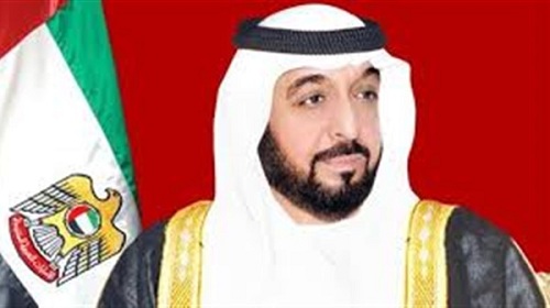 دبلوماسية الإمارات