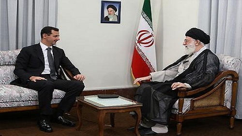 صراع شيعي- علوي