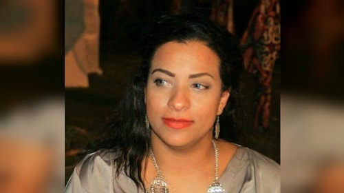 الدكتورة سارة كيرة