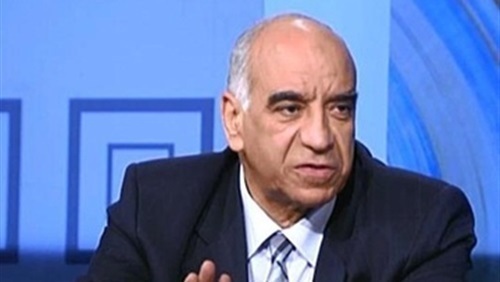 اللواء محمد نور الدين،