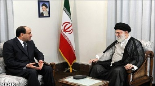 دور إيراني: