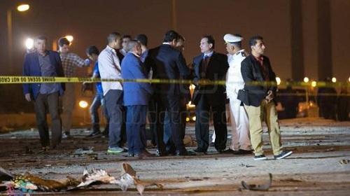 حسم الإخوانية.. واستراتيجية