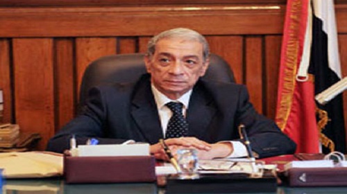 النائب العام السابق