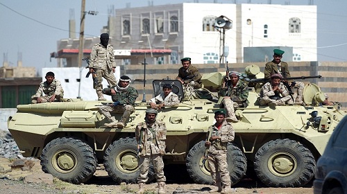 الوضع الميداني