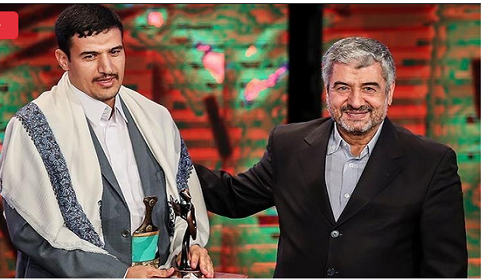 المشهد السياسي: