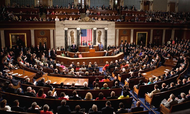 بعد إقرار الكونجرس