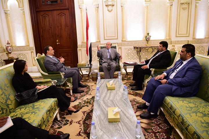 المسار التفاوضي: