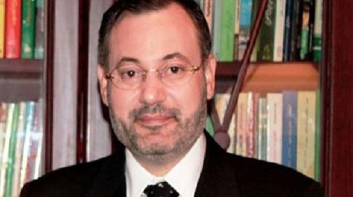 أحمد منصور