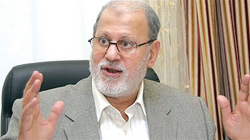 الدكتور محمد حبيب