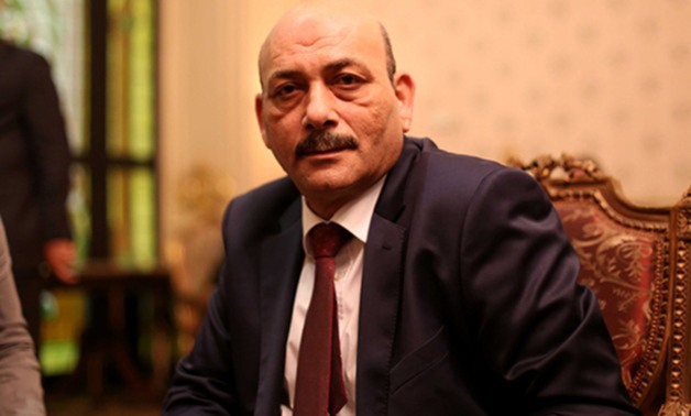 احمد عبده الجزار