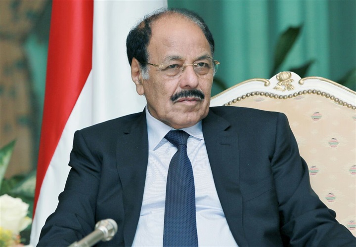 المشهد السياسي: