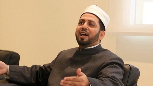 عصام تليمة