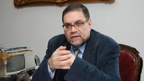 مختار نوح