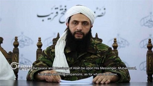 الخلافات بين جند