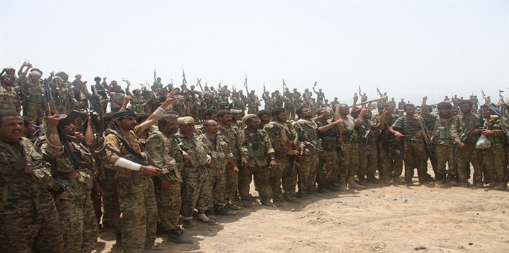 مؤامرة الحوثيّين