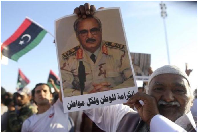 الحكم العسكري: