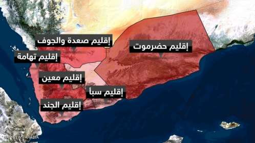 المشهد السياسي: