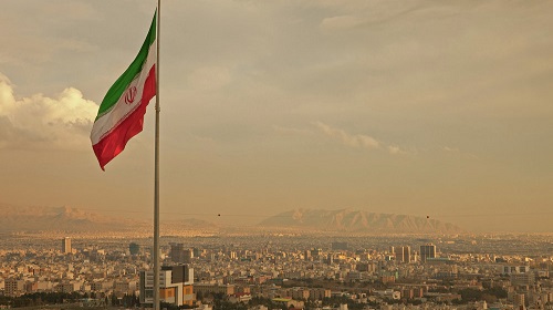 طهران: مشروع أمريكا