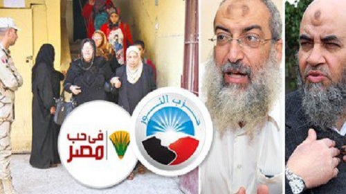 توتر جديد يطفو على