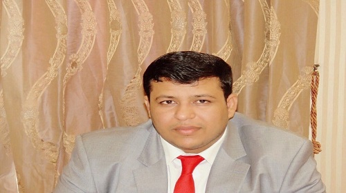 نائب مدير مكتب الرئاسة