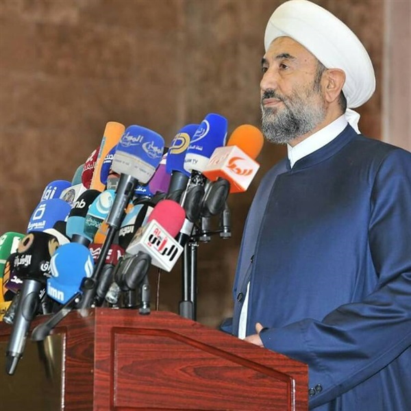 السُّنة والشيعة: