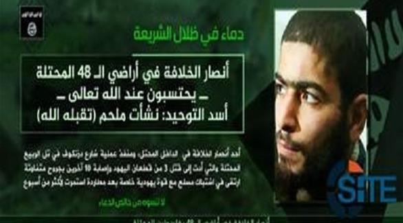 هجمات داعش