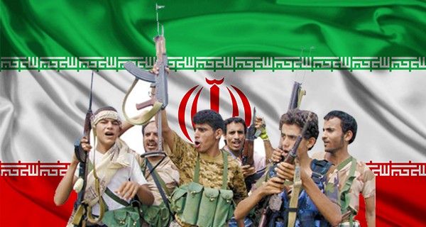إيران والحوثيون: