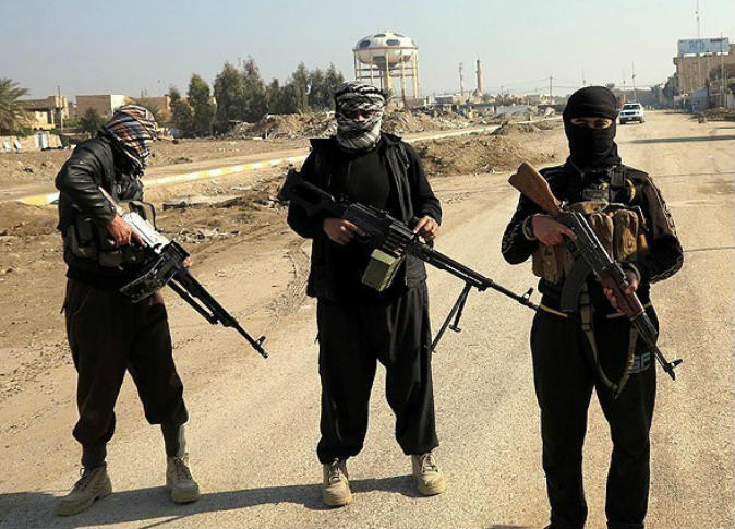 بعد تمدده شمالا وجنوباً..