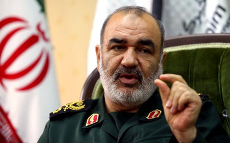 مدافعو الحرم