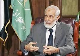 محمود عزت