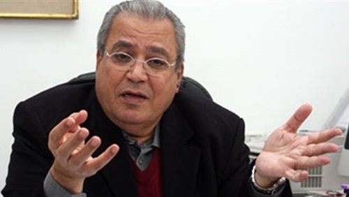 الدكتور جابر عصفور