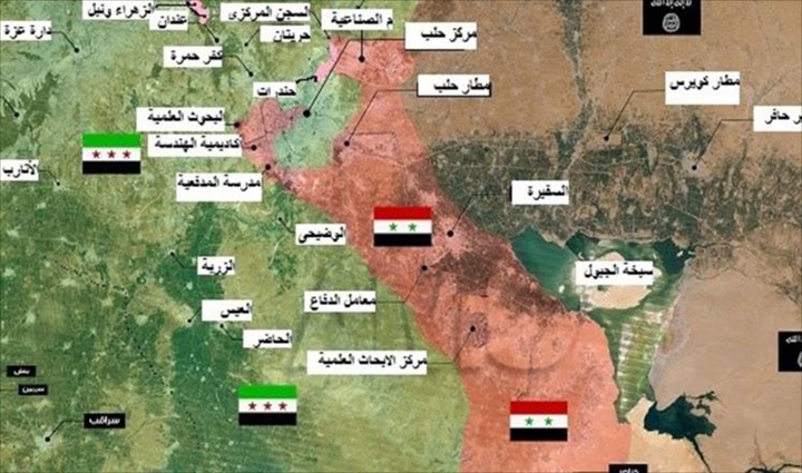 بعد انتهاء الهدنة