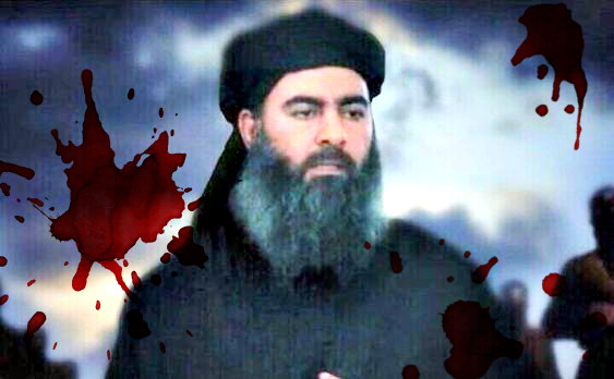 نائب البغدادي: